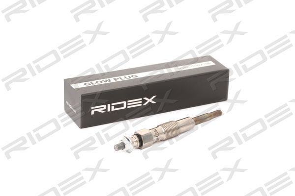 Świeca żarowa RIDEX 243G0069