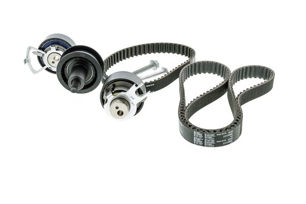 Kit de courroie crantée OE VAG 036198119C
