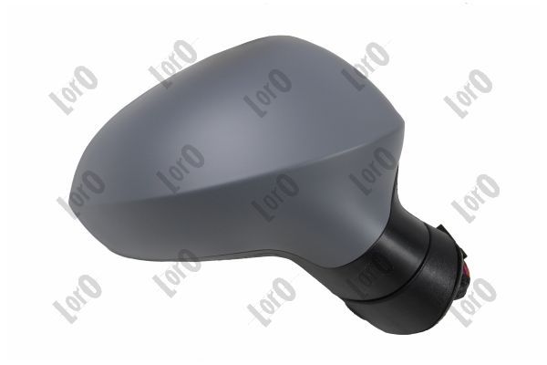 Levně Vnější zpětné zrcátko ABAKUS 3416M10