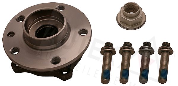Zestaw łożysk koła AUTEX 801643