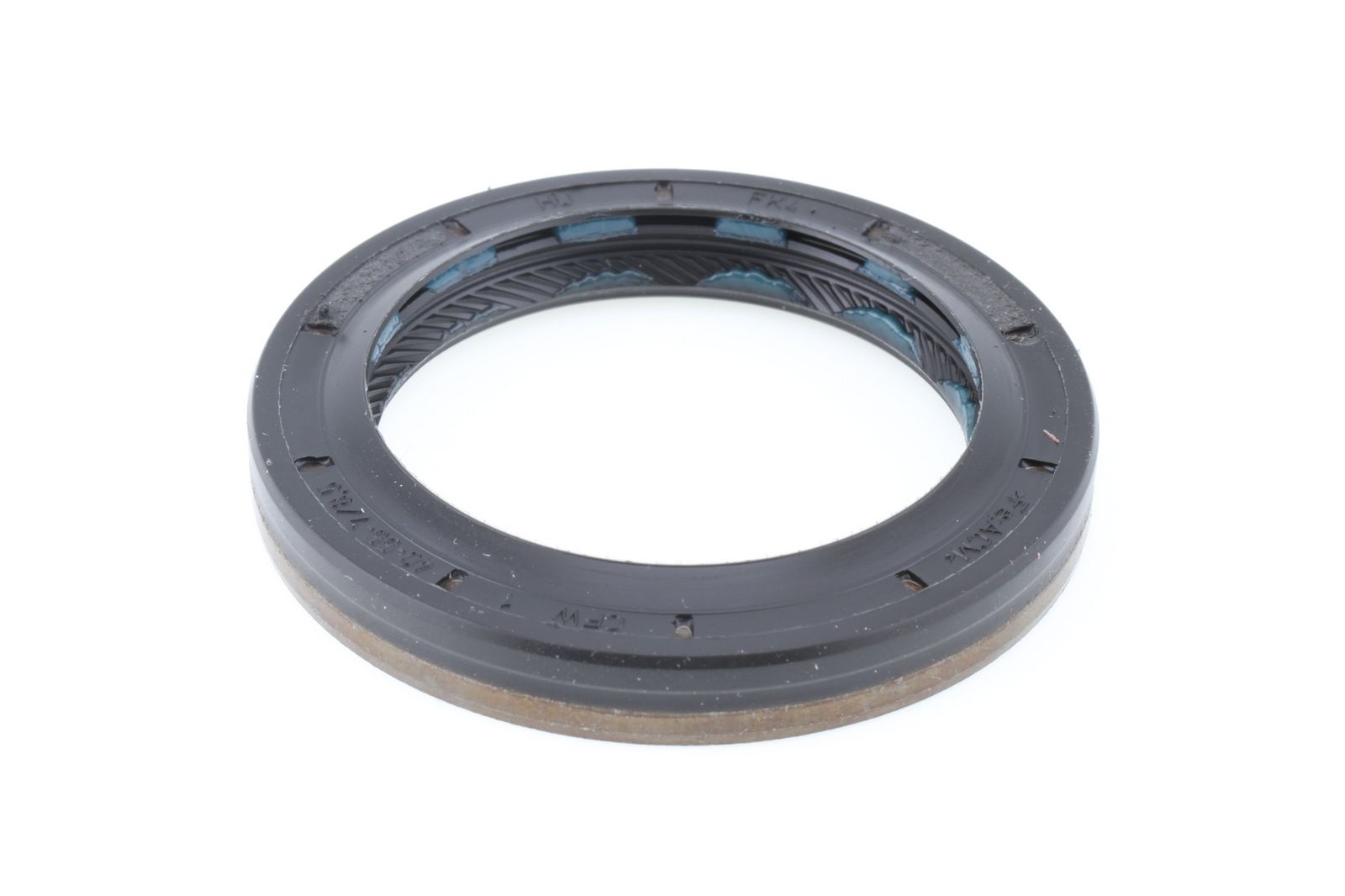 Bague d'étanchéité, différentiel