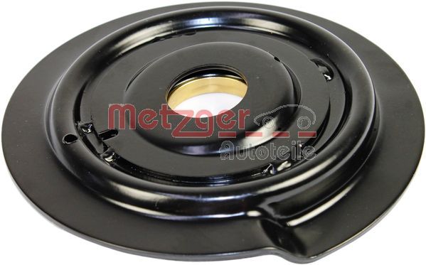 Talerz sprężyny METZGER AUTOTEILE 6490197