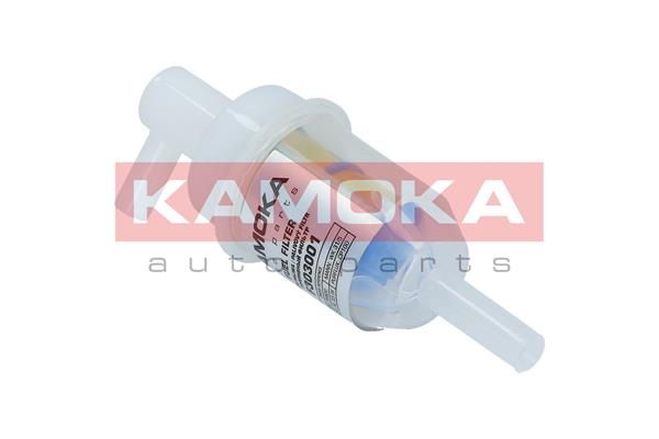 Palivový filter KAMOKA F303001