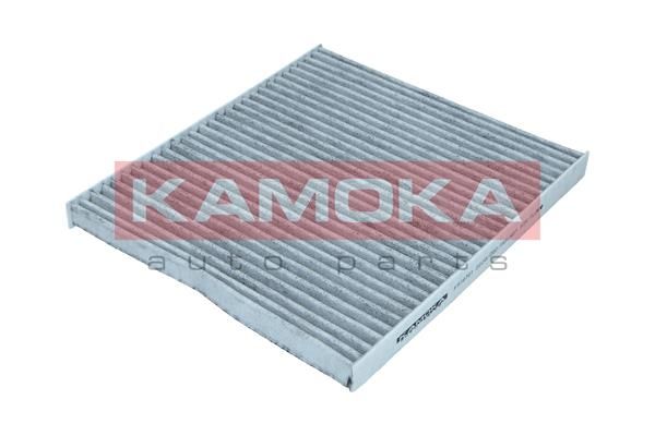 Filtr, vzduch v interiéru KAMOKA F516701