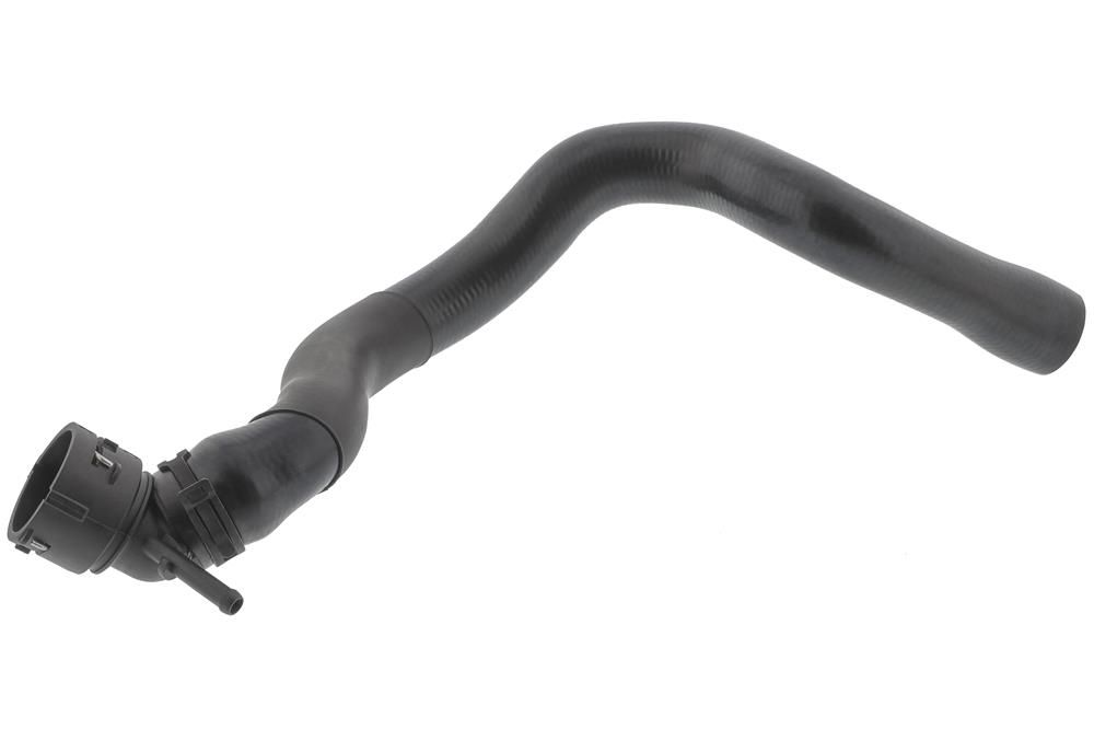 Furtun radiator TOPRAN 118 852