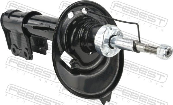 Amortyzator FEBEST 25110-009FR