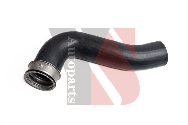 Pūtes sistēmas gaisa caurule