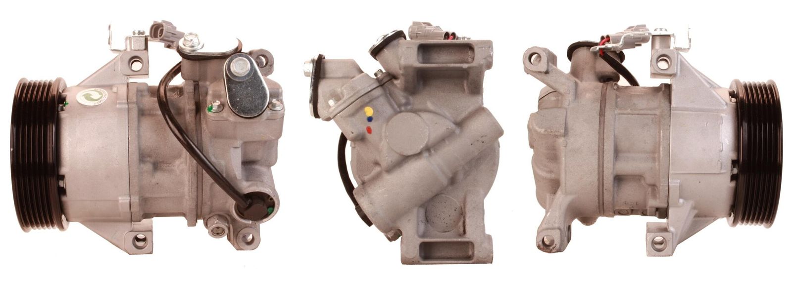 Компрессор, кондиционер