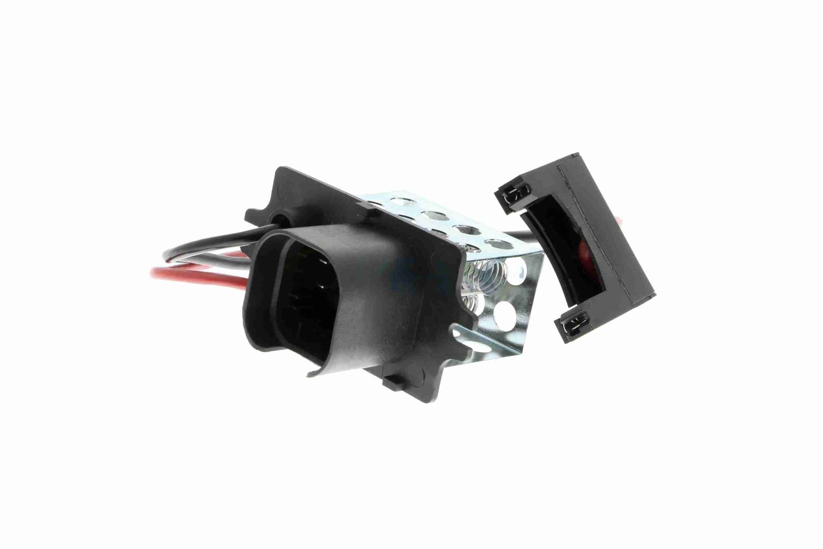 Régulateur, pulseur d'air habitacle
