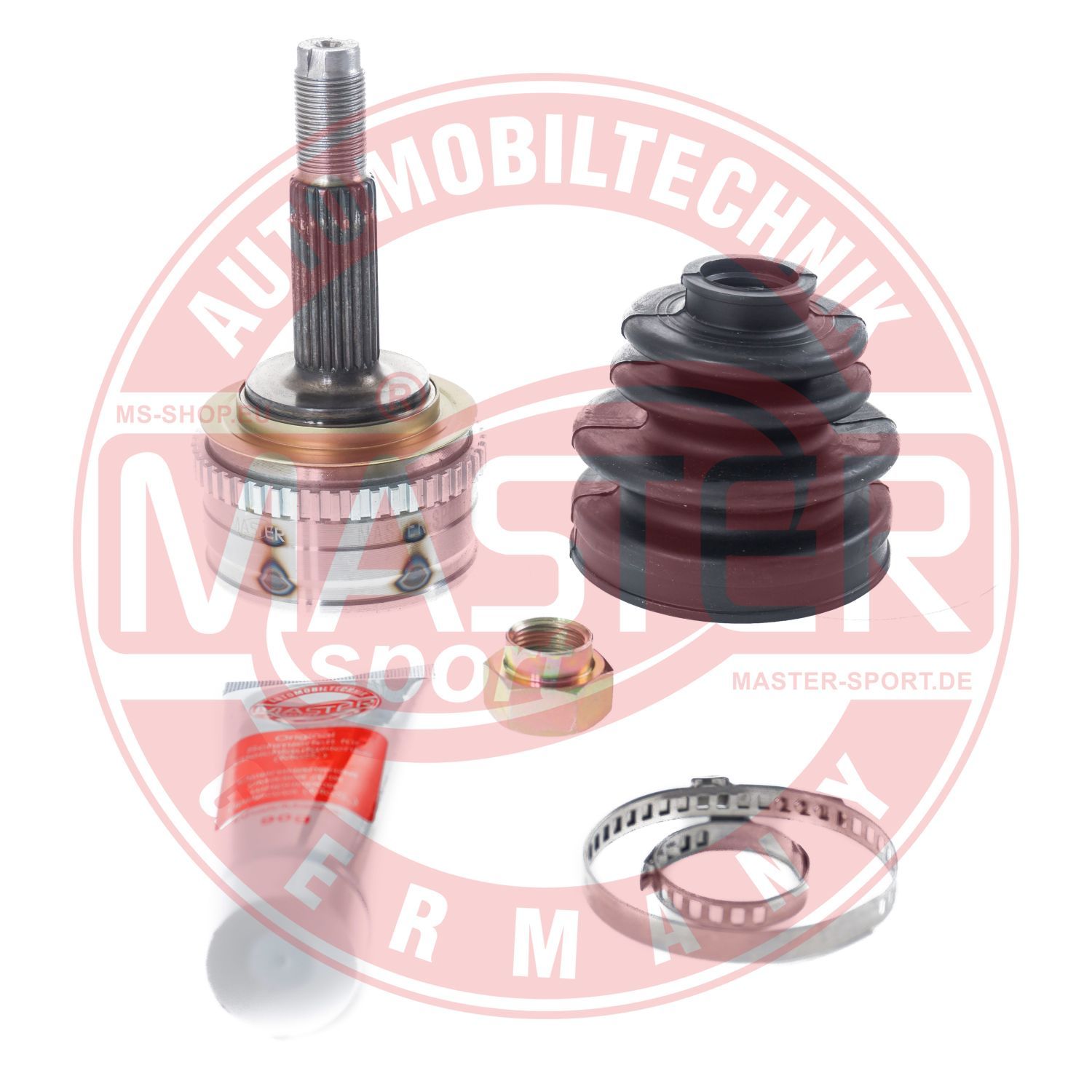Set articulatie, planetara MASTER SPORT 305302-SET-MS