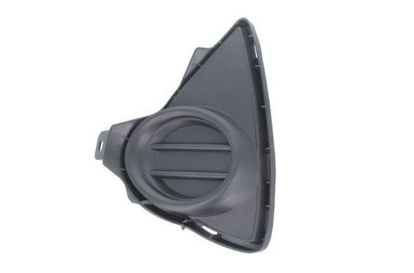 Grille de ventilation, pare-chocs
