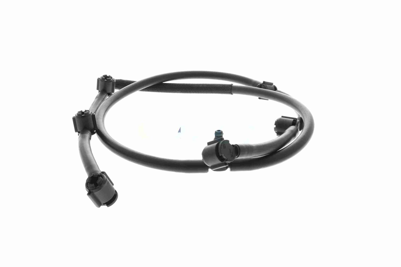 Tuyau, carburant de fuite