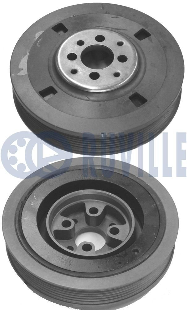 Koło pasowe, wał korbowy RUVILLE 520063