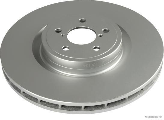 Disc frana HERTH+BUSS JAKOPARTS J3307012