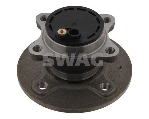 KIT DE ROULEMENT DE ROUE