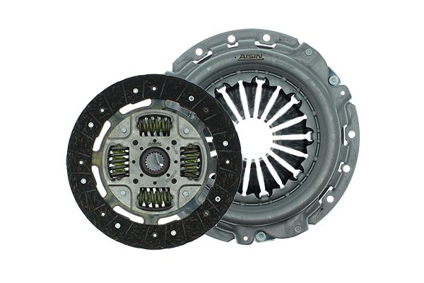 Zestaw sprzęgieł AISIN KN-245R