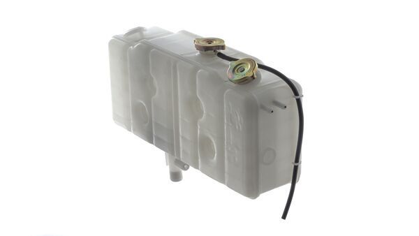 Vase d'expansion, liquide de refroidissement