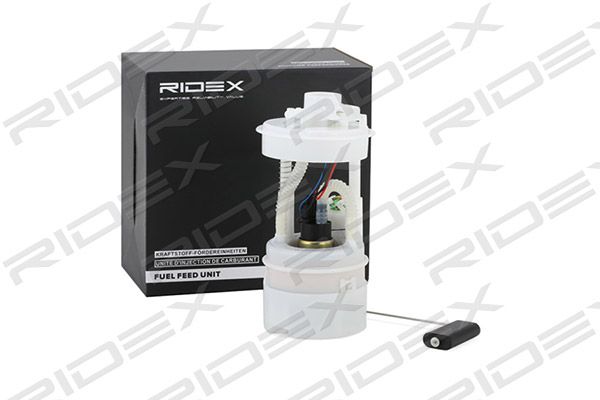 Zespół zasilający w paliwo RIDEX 1382F0148