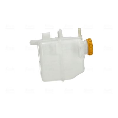 Vase d'expansion, liquide de refroidissement