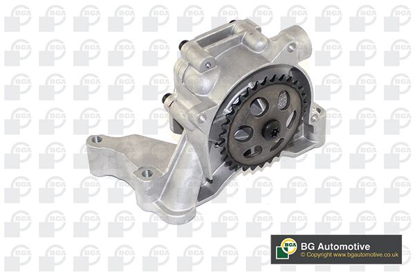 Pompa ulei BGA LP9650