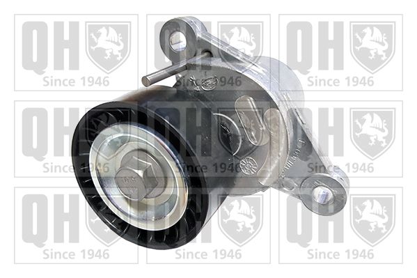 Rolka napinacza, pasek klinowy wielorowkowy QUINTON HAZELL QTA1564