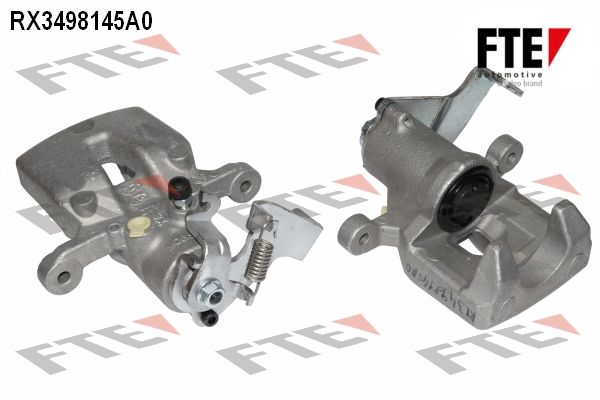 Etrier frana FTE 9290004