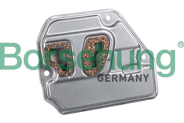 Filtr hydrauliczny, automatyczna skrzynia biegów BORSEHUNG B12704
