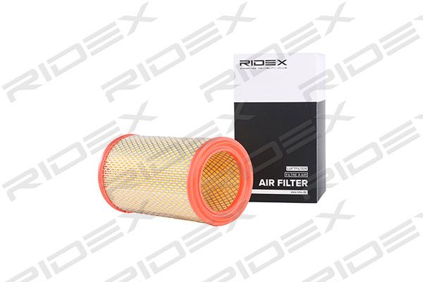 Filtr powietrza RIDEX 8A0364