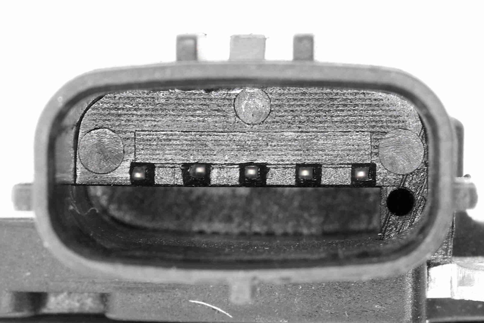 Débitmètre de masse d'air