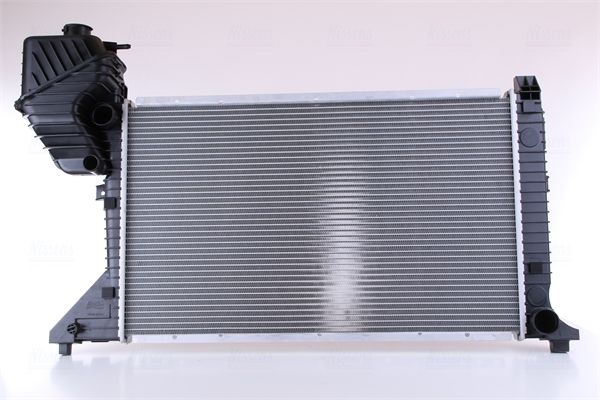 Chladič, chlazení motoru NISSENS 62519A