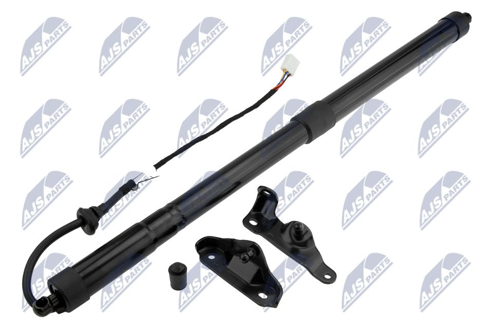 Motor electric, haion NTY AE-TY-041