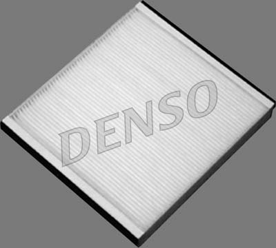 Filtr, vzduch v interiéru DENSO DCF482P