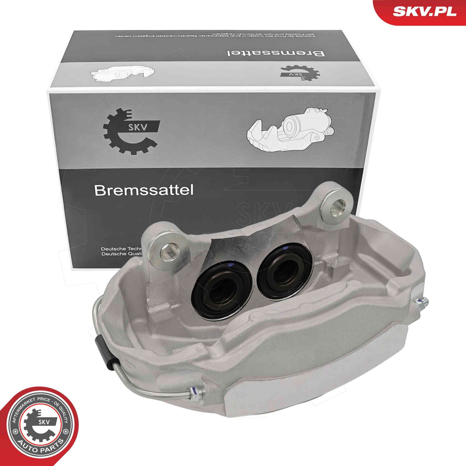 Etrier frana ESEN SKV 56SKV921