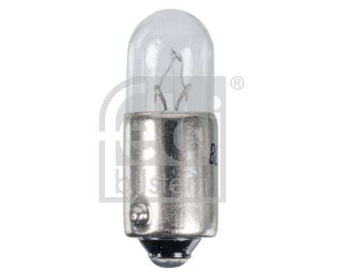 Bec, iluminare numar circulatie FEBI BILSTEIN 173296