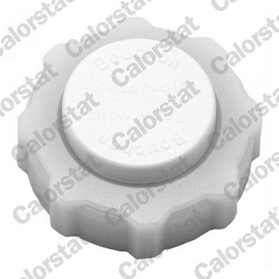 Uzatvárací kryt, nádobka chladiacej kvapaliny CALORSTAT BY VERNET RC0013
