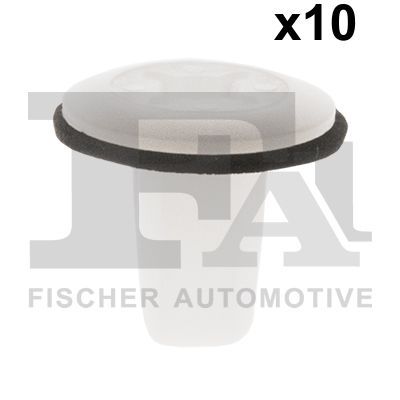 Clip, listwa ochronna FA1 89-60005.10