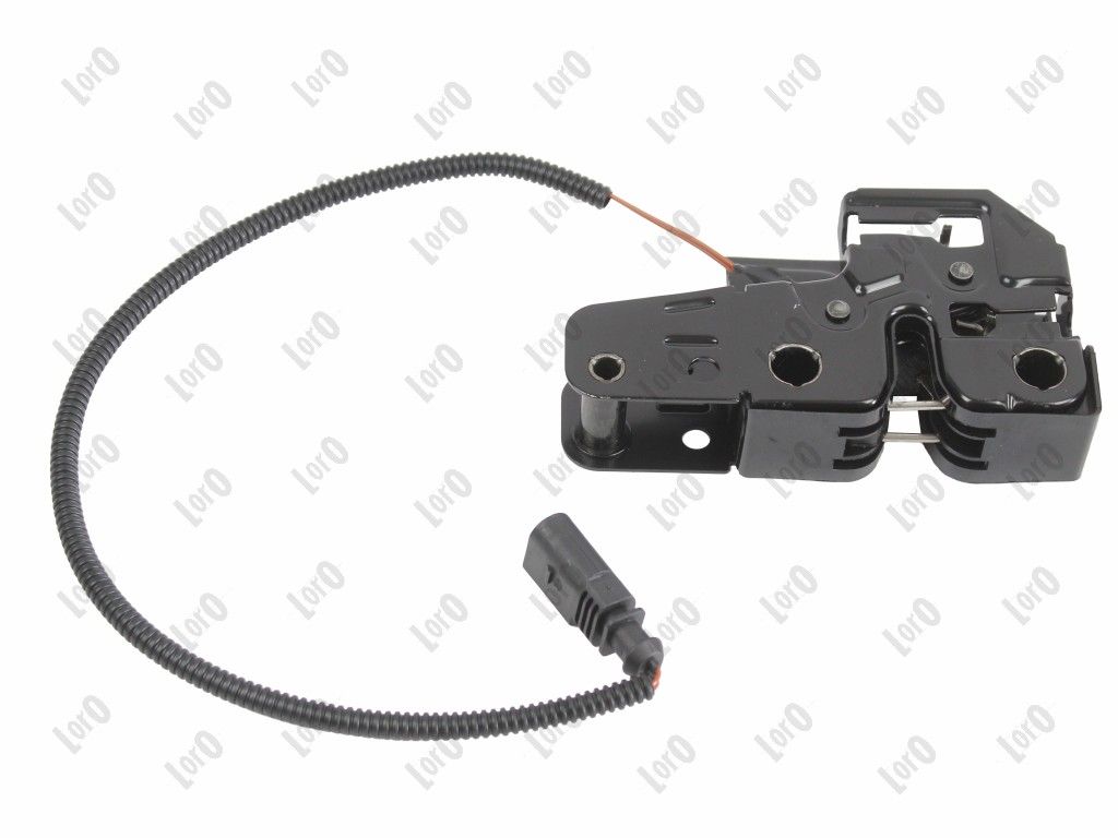 Serrure de capot-moteur OE VAG 5P1823509D9B9