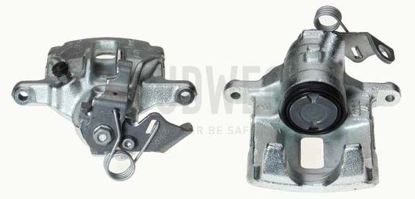 Zacisk hamulca BUDWEG CALIPER 343285