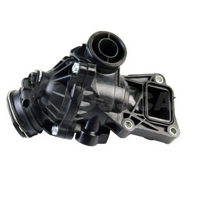 Термостат, охлаждающая жидкость