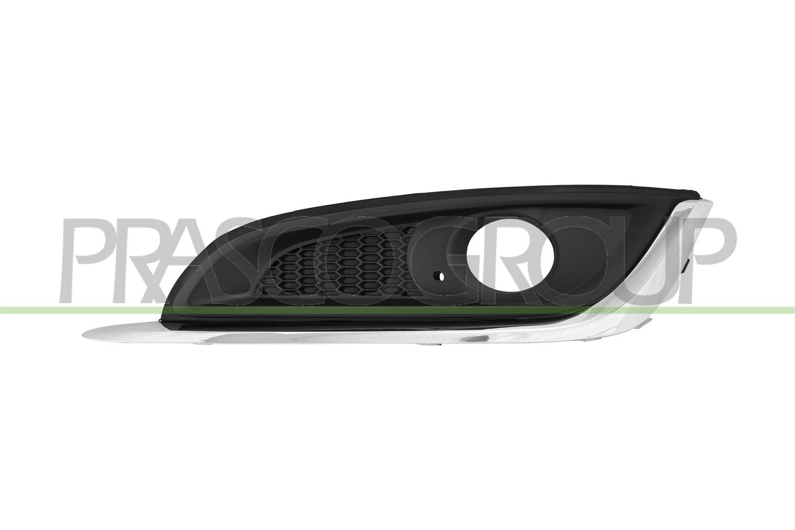 Grila ventilatie, bara protectie PRASCO OP0622134