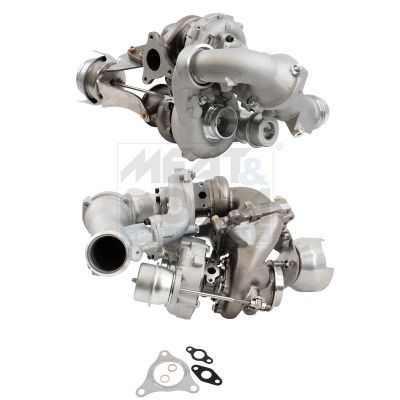 Urządzenie doładowujące, doładowanie MEAT & DORIA 65992