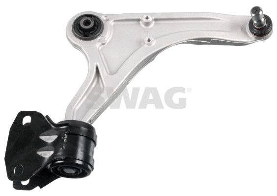 Wahacz, zawieszenie koła SWAG 33 10 4801