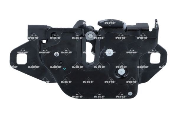 Serrure de capot-moteur
