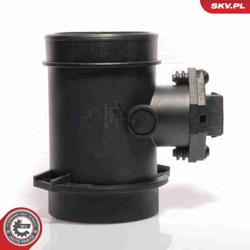 Gaisa masas mērītājs