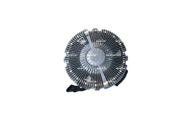 Cupla, ventilator radiator NRF 49123