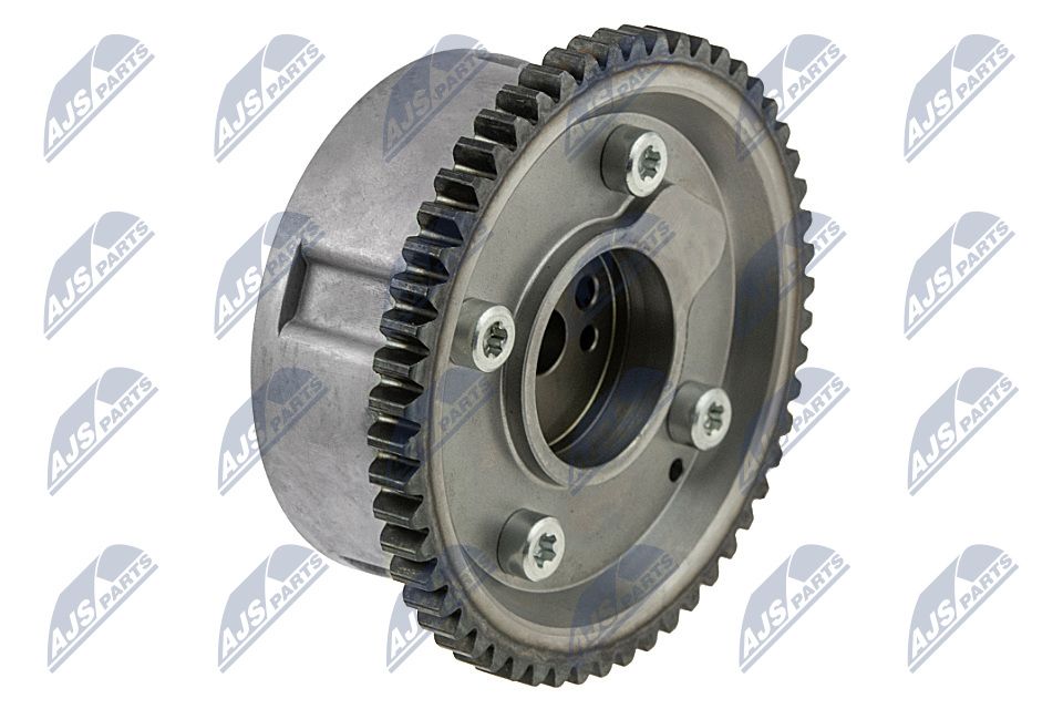 Regulator ax cu came NTY RKZ-HY-004