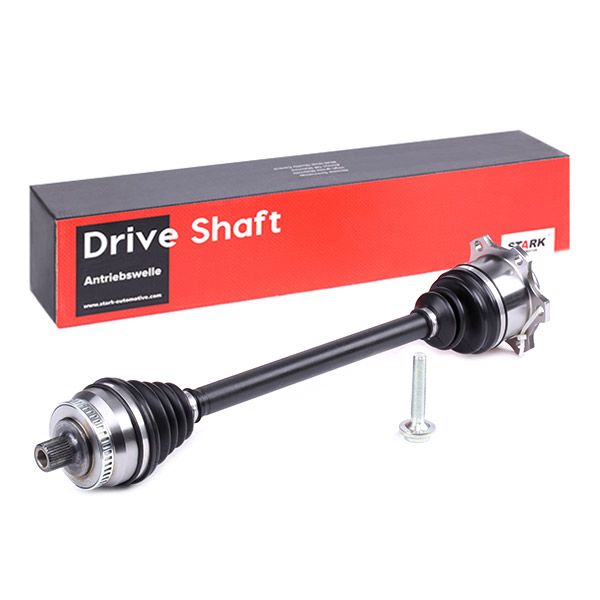 Приводной вал