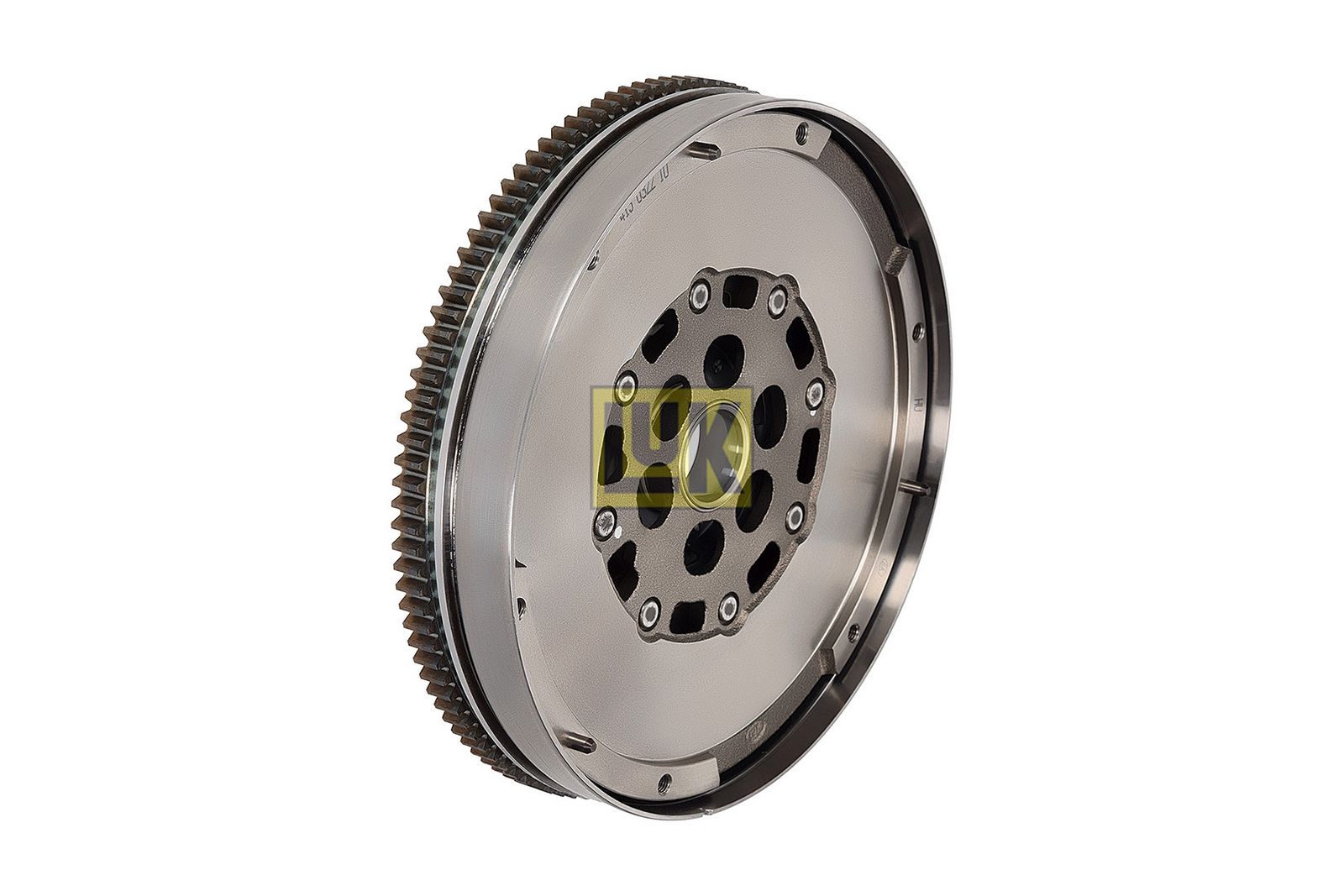Volanta Schaeffler LuK LuK DMF 415 0322 10