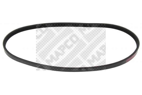 Pasek klinowy wielorowkowy MAPCO 230690