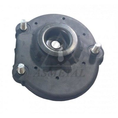 Mocowanie amortyzatora ASMETAL 45FI3501